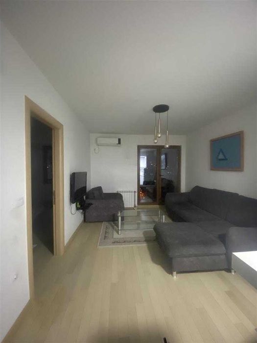 Дава се под наем Двустаен апартамент в Бургас, Братя Миладинови - 57 кв.м за 229.5 € - Снимка #3