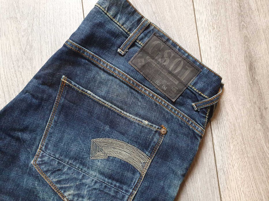 Blugi barbati G-STAR RAW - Marimea W38 L32