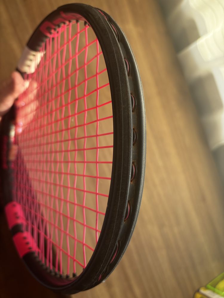 Дамска тенис ракета Babolat Boost