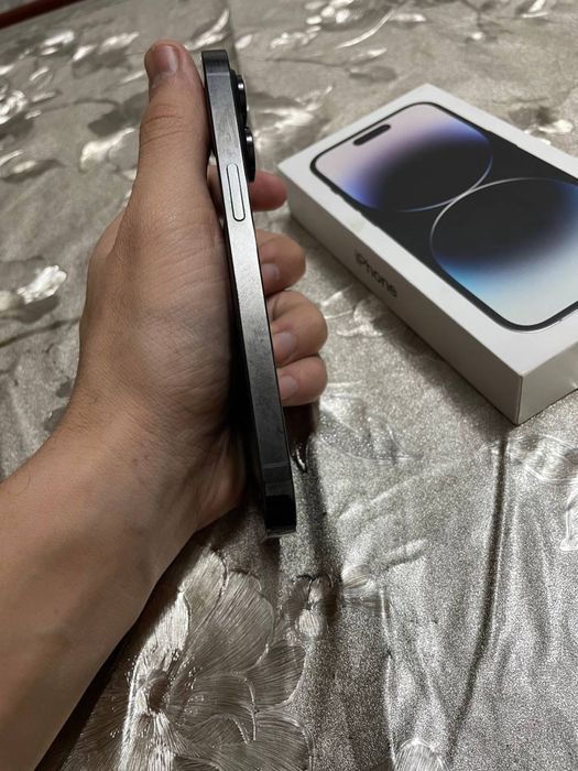 Iphone 14 Pro 128 gb