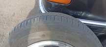 Продаю комплект резины triangle 205/65 R15