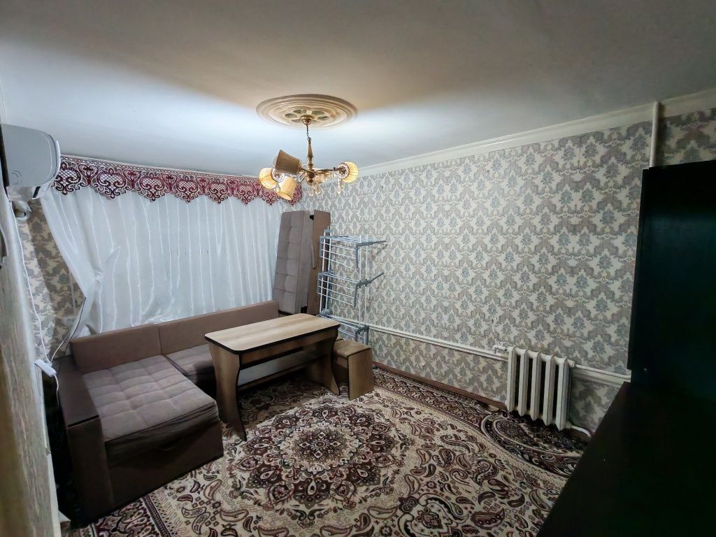 Сдаётся квартира