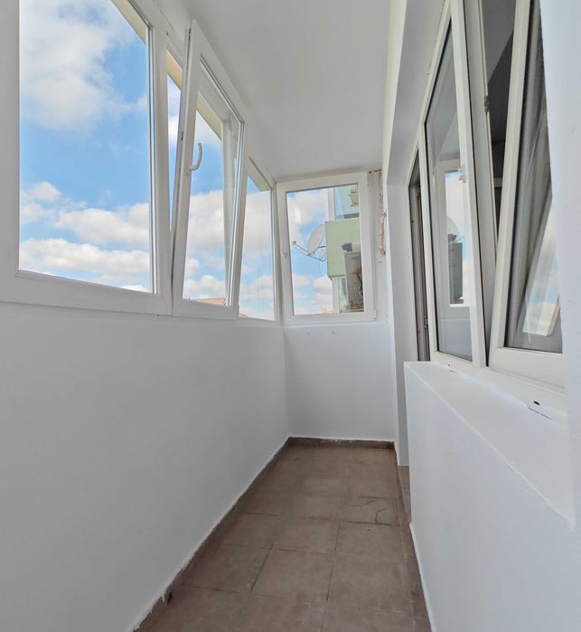 Proprietar vând Apartament 3 camere, 91 mp, Otopeni - Strada Polonă,