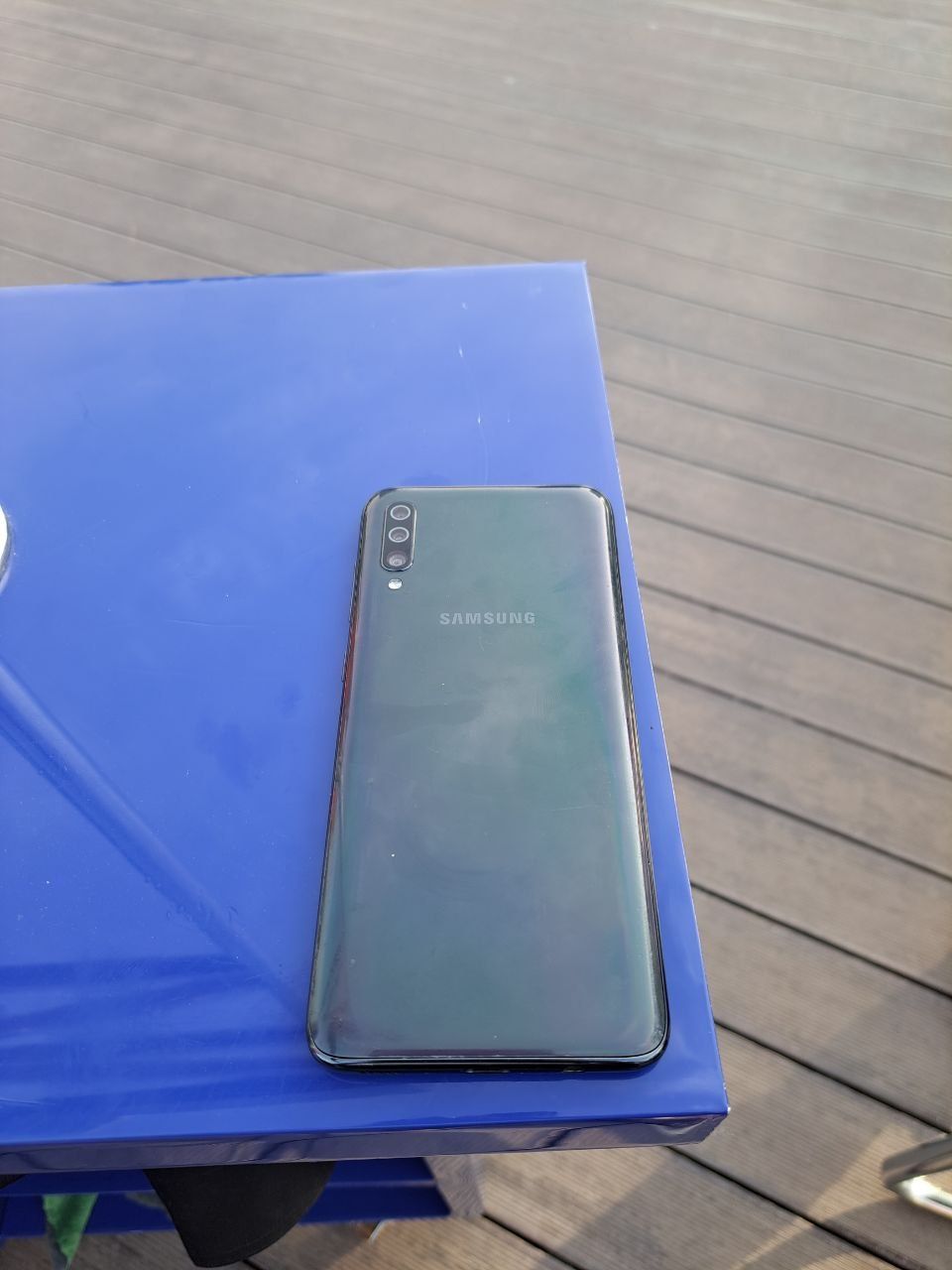 sansung galaxy a70