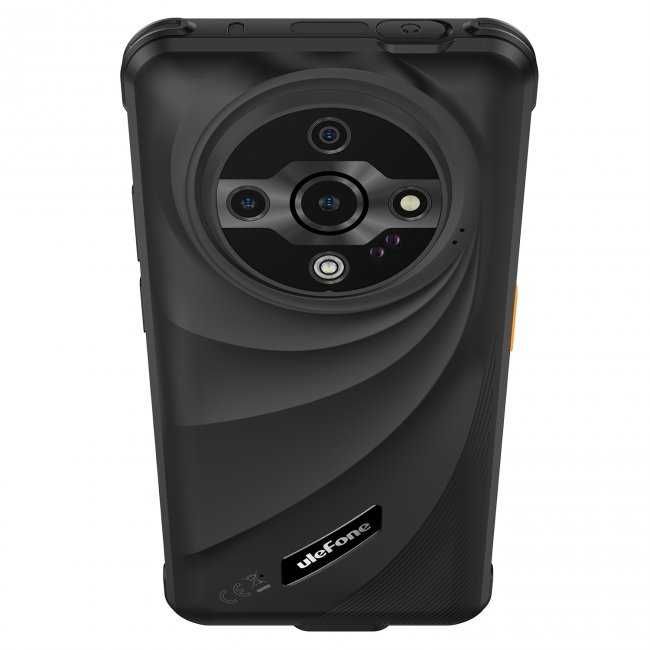 Ulefone Armor X31 Pro 5G 16GB RAM 256GB ROM с IP68 защита