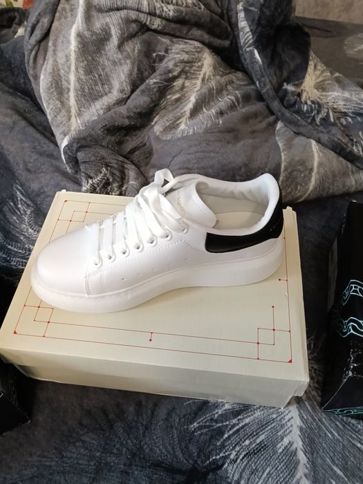 Adidași bărbați versace Chain Reaction 10 10