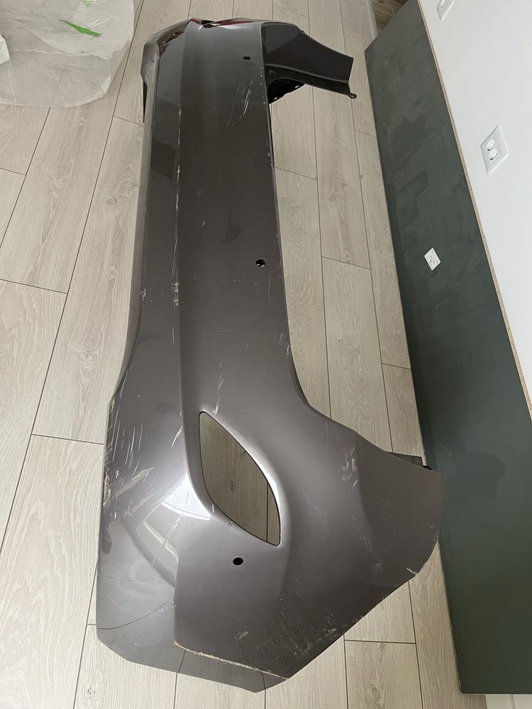 Vand bara spate hyundai i30 2013 combi maro
