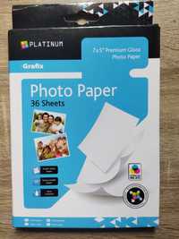 Photo Paper Platinum