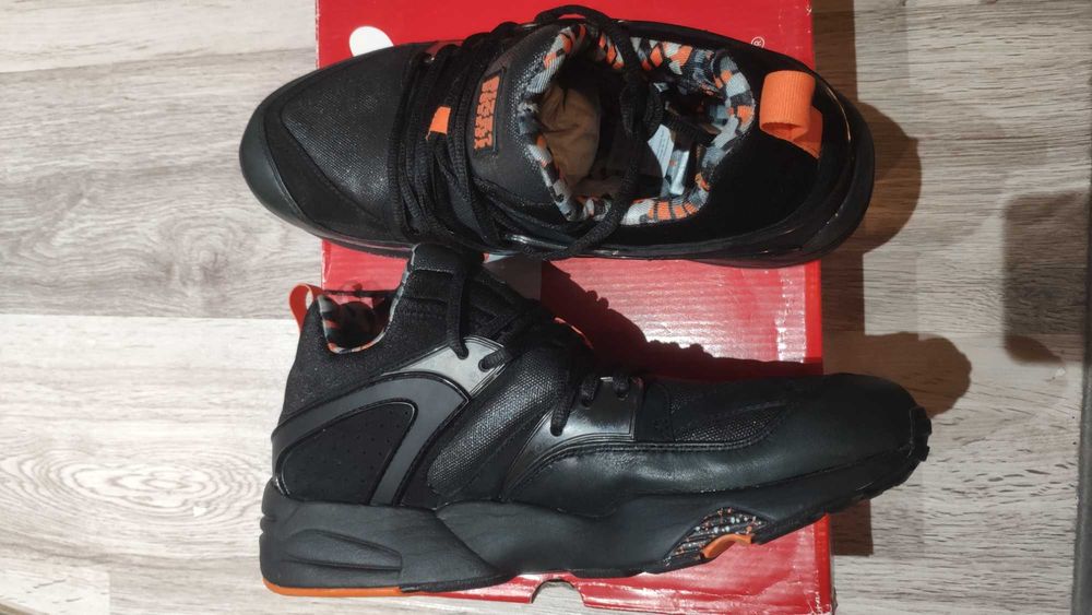 мъжки маратонки Puma BLAZE OF GLORY SIZE? MATTERS BODEGA номер 45