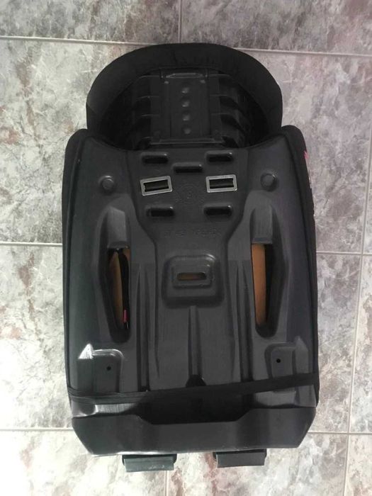 Детско столче Scuderia Ferrari I-Max S