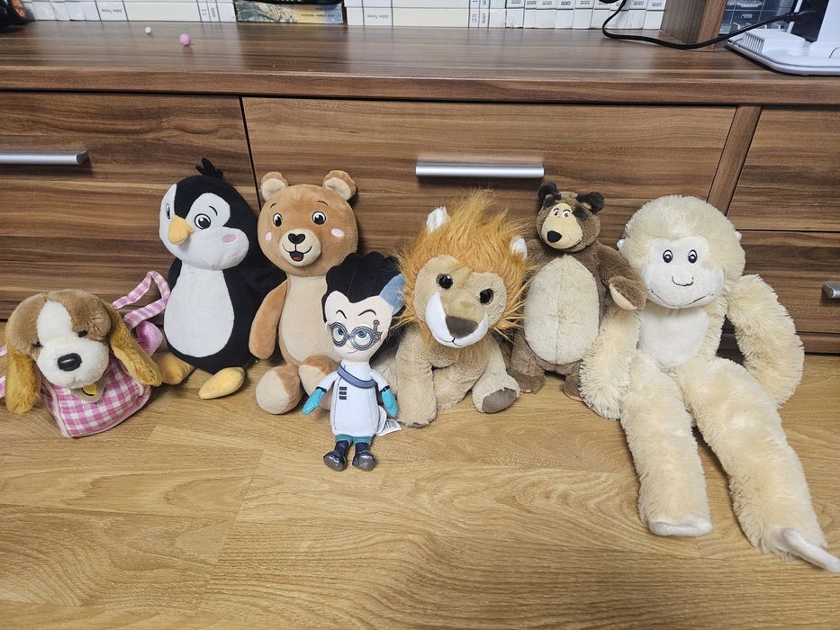 Plusuri copii ca noi