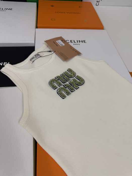 MM дамски потник от мерино вълна New Season