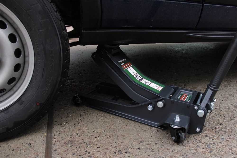 Крик крокодил 3 тона Професионален ROCK FORCE