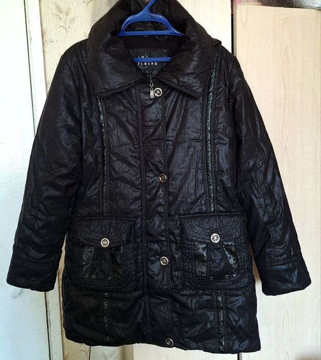 Женская  куртка XL