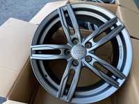 jante aliaj noi AUDI A3 A4 - 5x112 R16 6,5J ET38