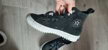 Vand converse marimea36 piele