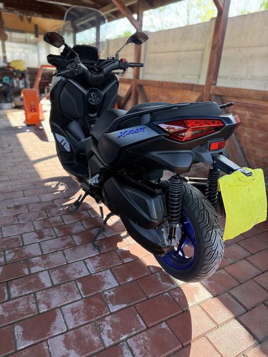 Yamaha Xmax 300 ( tva deductibil)