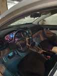 Chevrolet Captiva, 3,0, 2014