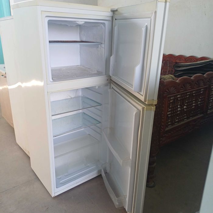 Холодильник 2 камерали