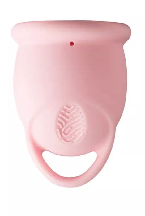 Менструальная чаша размер L