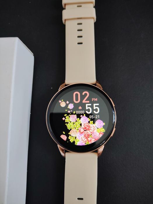 Ceas Smartwatch inteligent