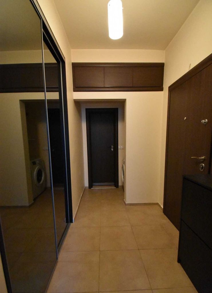 Дава се под наем Двустаен апартамент в София, Лозенец - 65 кв.м за 750 € - Снимка #8