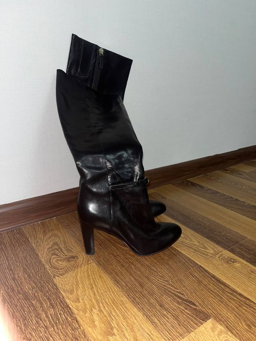 Обувь с Америки зимняя