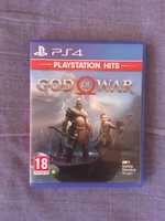 God of War 2018 за PS4