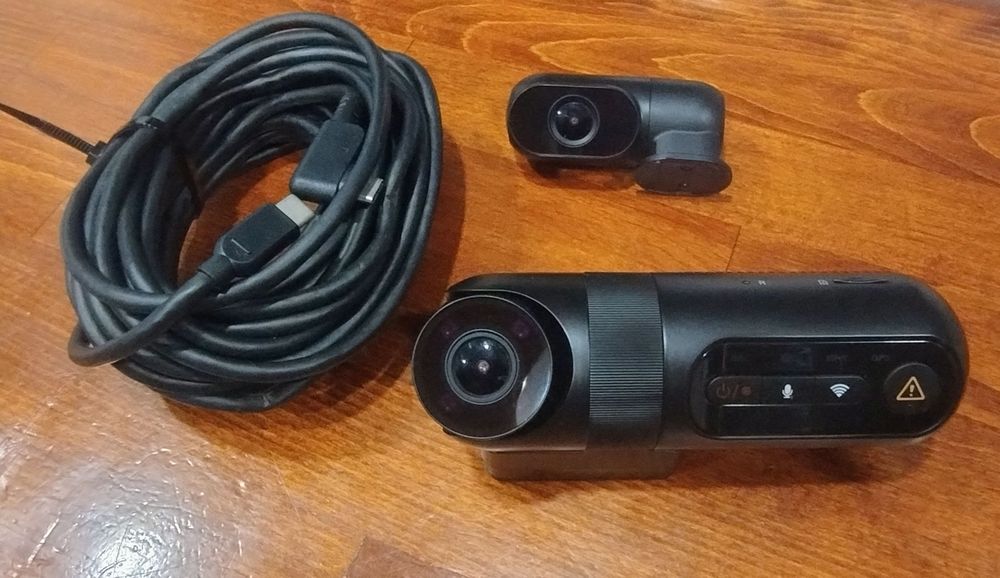 Camera Auto Viofo T130