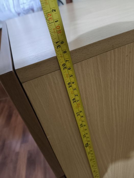 Камод от производителя