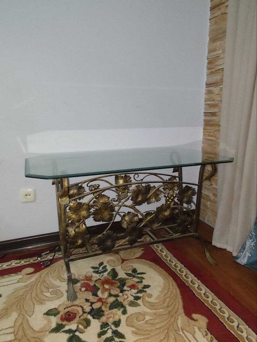 Продам кованый стол