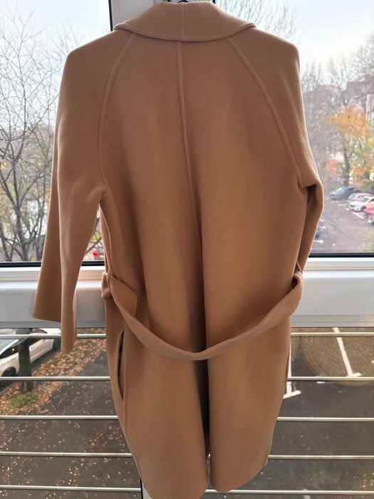 Pardesiu elegant Dika