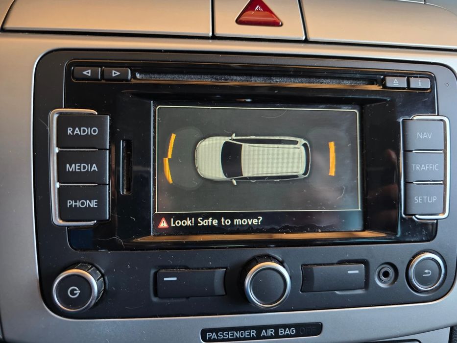 VW Passat 1.4TSi/Метан/Navi/Лизинг/Германия