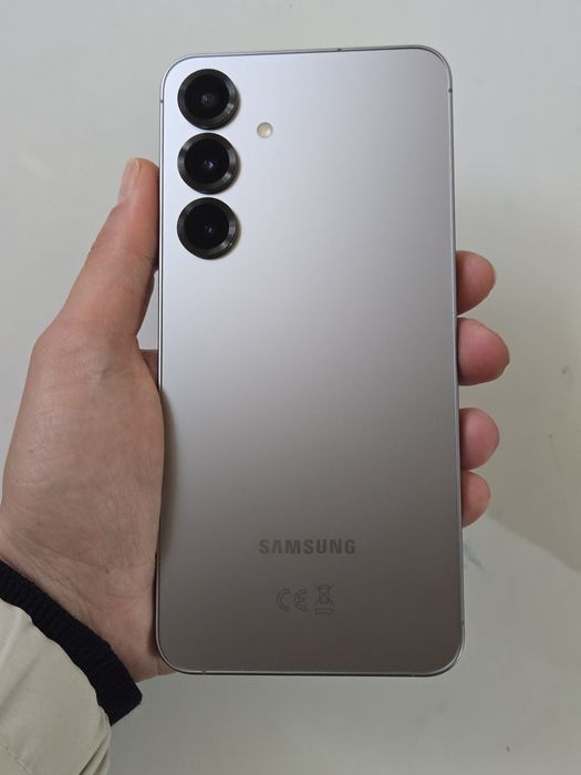 Vand/schimb Samsung S25 Plus 256gb