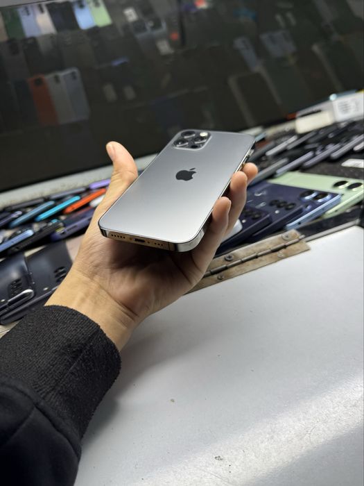 Masalan Iphone 12 por