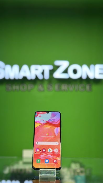 Samsung Galaxy A70 128GB | SmartzoneMobile