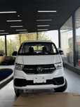 Foton TM 01 | 0 probeg