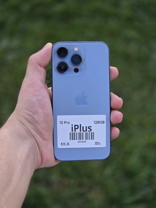 IPhone 13 Pro 128GB