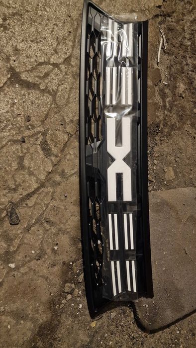 Grilă bara față dacia duster,logan 2021-2024