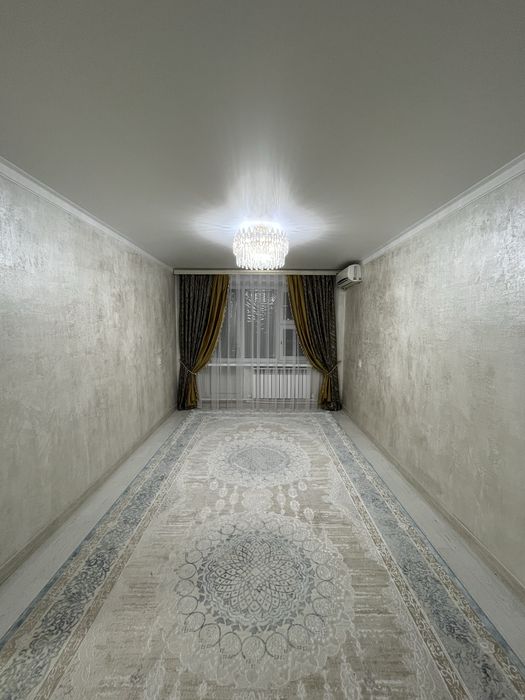 2 бөлме 2 мкр 40 үй