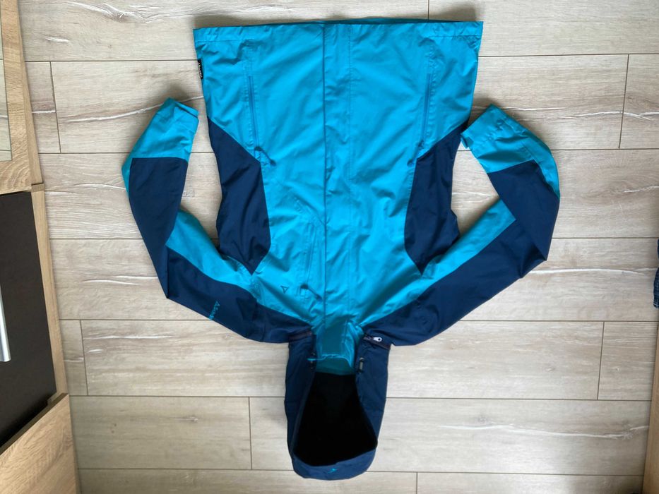 Schoffel Singapur женско водоустойчиво и ветроустойчиво яке размер L