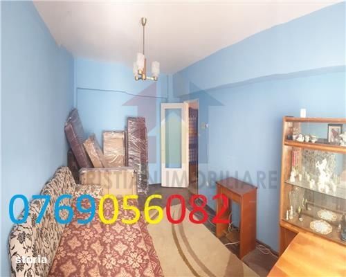 2 camere confort 1 Decomandat, etaj intermediar, Dorobanti-Scolilor