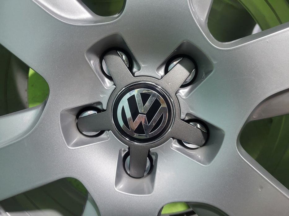 17 5x112 Vw Tiguan Audi A4 A5 A6 A7 5х112
