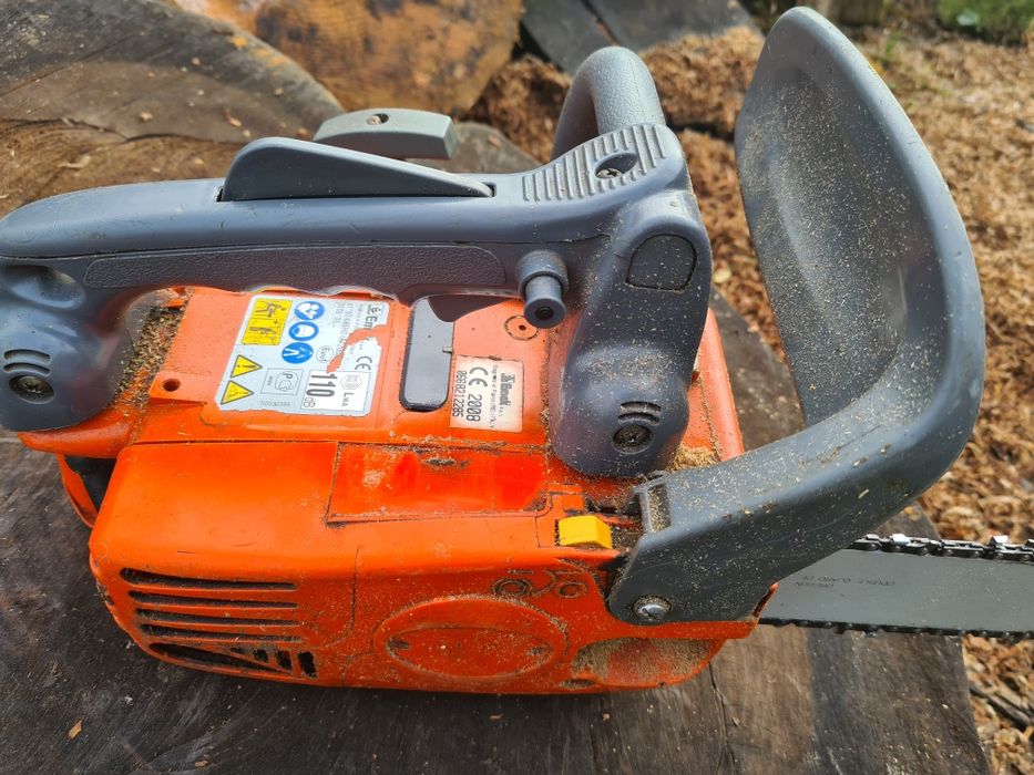 Vând drujbe în stare ok