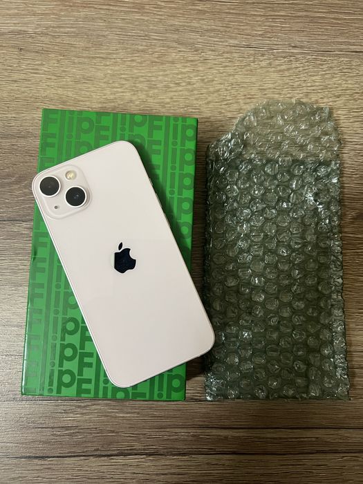 Iphone 13 mini 128gb за части