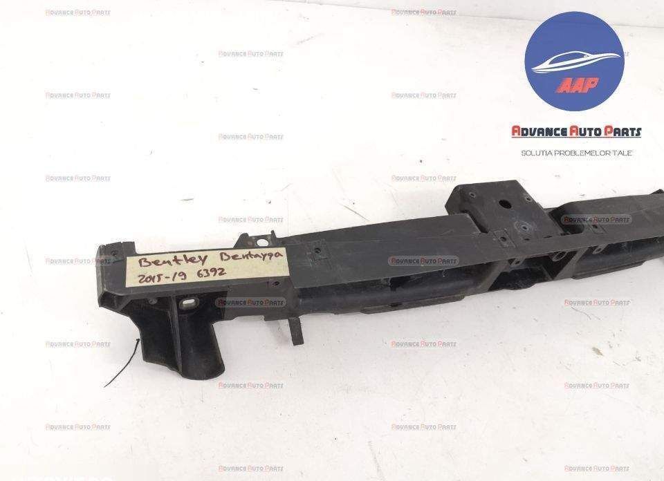 Deflector aer trager original in stare buna Bentley Bentayga 1 [2015 -