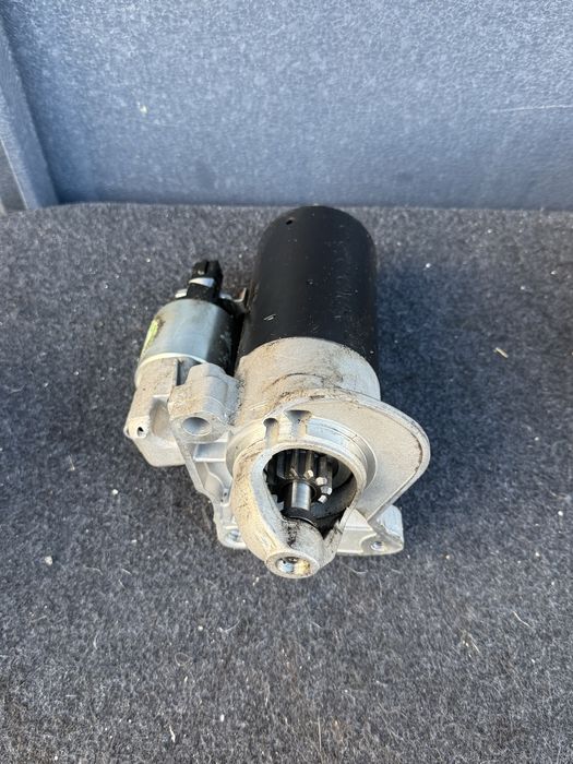 Alternator electromotor compresor clima BMW F20 116i motor n13