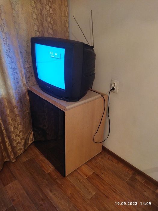 Продам телевизор ,рабочий.