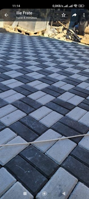 Pavele Borduri Pavatori