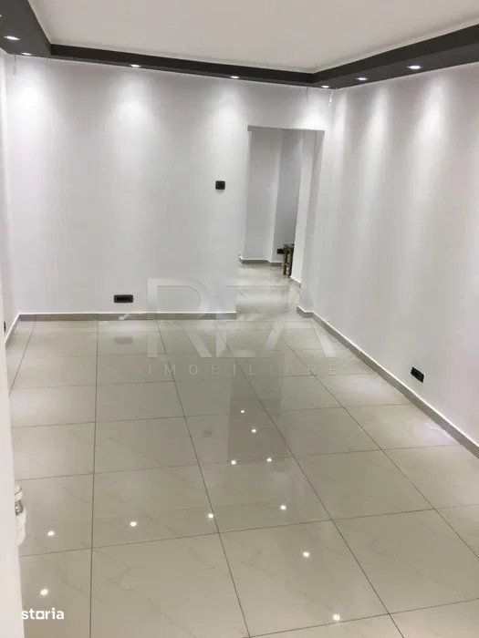 Spatiu Comercial Drumul Taberei – Locatie Premium cu Vad Comercial I